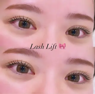 マツエク・マツパ omii salon 草津店Masakiのマツエク・マツパデザイン