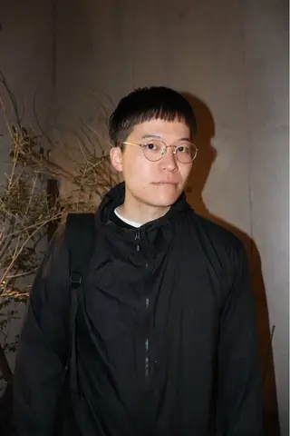 メンズ 似合わせカット /パーマ岡本淳平のヘアスタイル