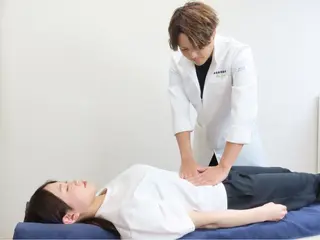 美容骨格整体Re pol【リポール】所属・腸もみ×骨格の専門家 木村鉄兵のエステ・リラクイメージ