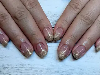 ネイル Rグループ felizのネイルデザイン