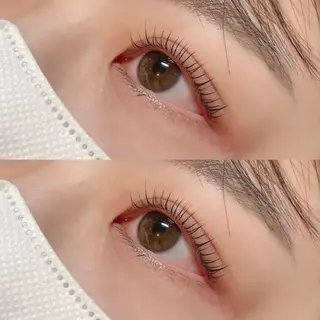 マツエク・マツパ Kimura Miyukiのマツエク・マツパデザイン