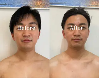 Private SalonOboraのエステ・リラクイメージ