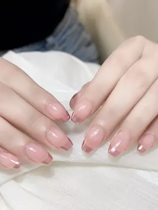 ネイル DUO MIサロンのネイルデザイン