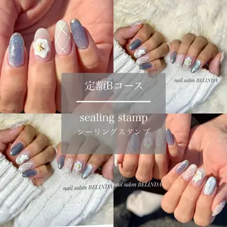 ネイル 毛利 ゆりあのエステ・リラクイメージ