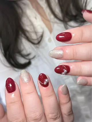 ネイル YS Nailのネイルデザイン