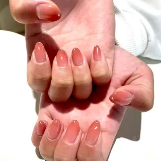 ネイル nail🌿 miuのネイルデザイン