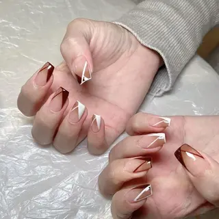 ネイル Mi Oのネイルデザイン