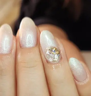 ネイル   BENNIEのネイルデザイン