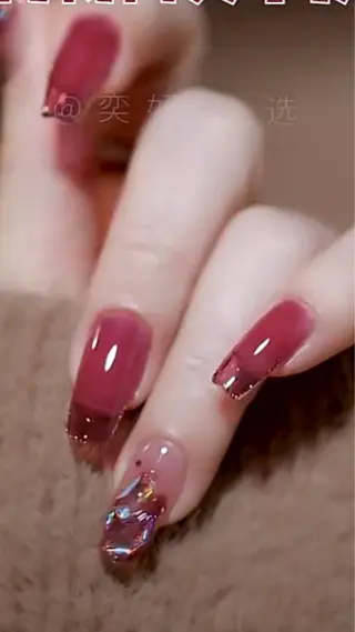 ネイル トータルビューティ美麗所属・トータルビューティ 美麗のエステ・リラクイメージ