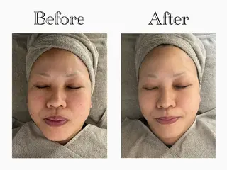 【Salon D】 HALUのエステ・リラクイメージ