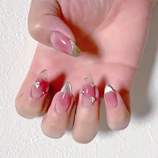 ネイル Katayama Yokoのネイルデザイン