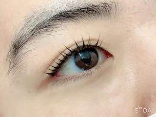 マツエク・マツパ MORI MAXnailのネイルデザイン