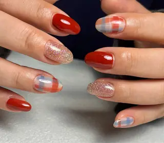 ネイル tsumeya かわいく長持ちネイルのネイルデザイン