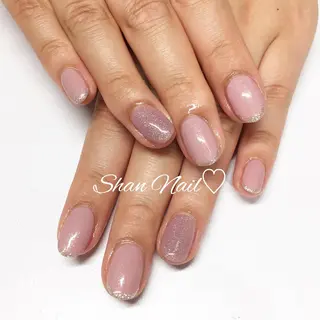 ネイル Shan Nailのネイルデザイン
