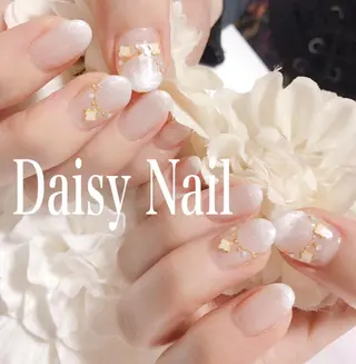 ネイル Daisy Nail所属・Daisy Nailのネイルデザイン