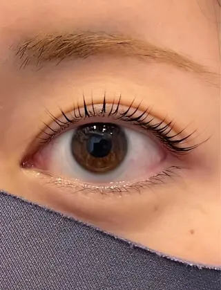 マツエク・マツパ SATO .の眉毛・アイブロウイメージ