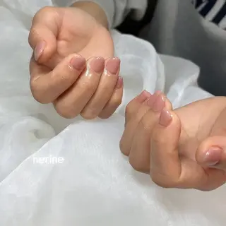 ネイル nail salon nerineのネイルデザイン