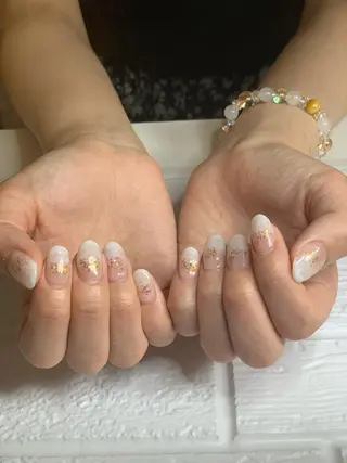 ネイル espoir エスポワールのネイルデザイン