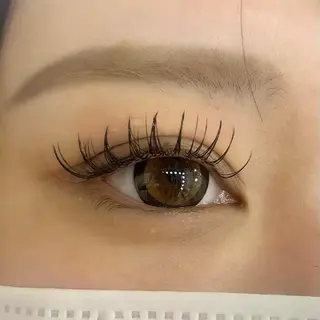 マツエク・マツパ Celeste Venus所属・🧸Celeste Venusのマツエク・マツパデザイン