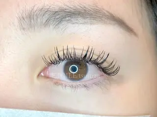 マツエク・マツパ Tsuruga Mikiのマツエク・マツパデザイン