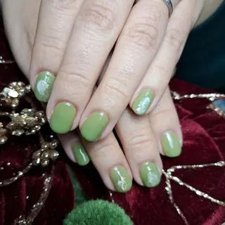 ネイル HAYASHI  Nのネイルデザイン