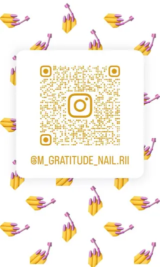 Rii. nailのネイルデザイン
