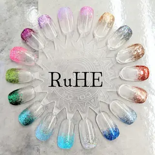 ネイル BBnail ogataのネイルデザイン