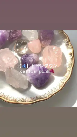 カラー ㅤㅤㅤㅤㅤㅤㅤㅤㅤㅤ 彩衣のヘアスタイル