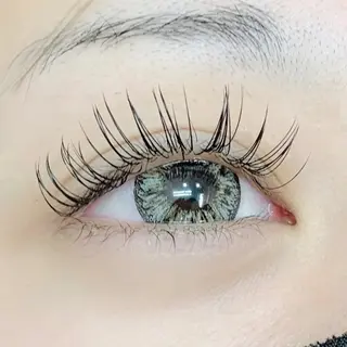 マツエク・マツパ 川崎 桃華のマツエク・マツパデザイン