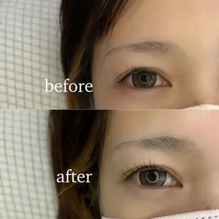 マツエク・マツパ 望月 菜奈のマツエク・マツパデザイン