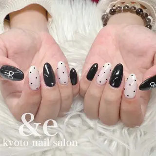 ネイル nail salon &e kanaのネイルデザイン