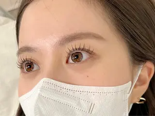 マツエク・マツパ Lucia 博多店 [ 山地 ]のマツエク・マツパデザイン