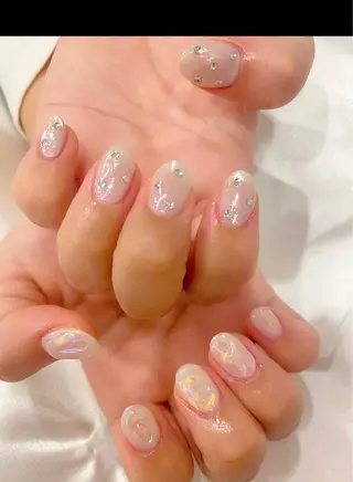 ネイル muk.nail kyokoのネイルデザイン