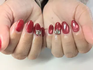 ネイル Nail Lupinusのネイルデザイン