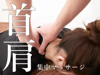 hari salon de  off 心斎橋所属・manager sumikaのエステ・リラクイメージ