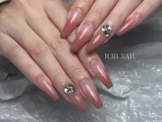 ネイル 🧚🏻‍♀️ NOHA🎀のネイルデザイン