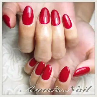 ネイル Anna’s Nail所属・清口 杏奈のネイルデザイン