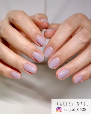 ネイル caress nail カレスネイル 代々木上原所属・カレスネイル さいのネイルデザイン