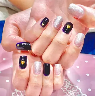 ネイル VIST☆ ｍａｍｉのネイルデザイン