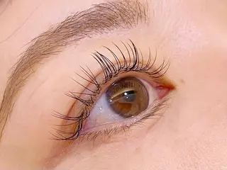 マツエク・マツパ Lupines海老名 YU-KA🌻のマツエク・マツパデザイン