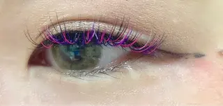 マツエク・マツパ RALLY+所属・RALLY+オーナー 橘のマツエク・マツパデザイン