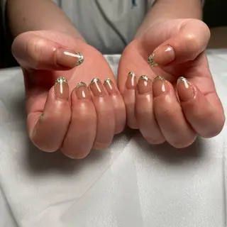 ネイル ネイルサロンnico 安田のネイルデザイン