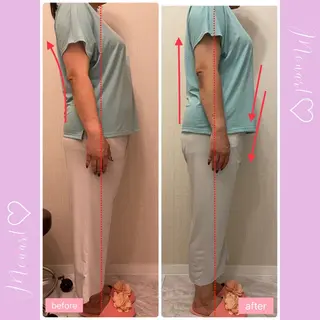 Monart -deux-のエステ・リラクイメージ