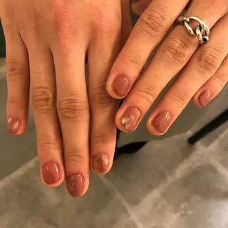 ネイル illfrere所属・illfrere イルフレール🌙のネイルデザイン