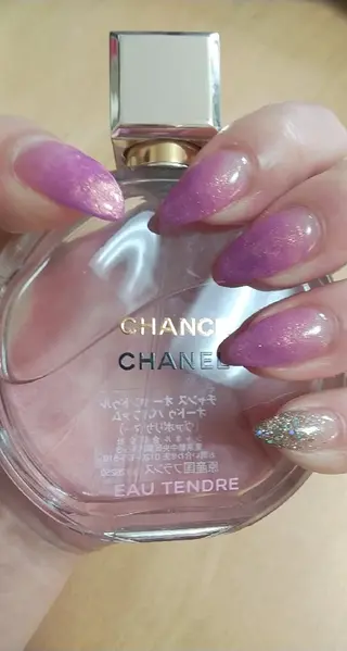 ネイル haru  nailのネイルデザイン