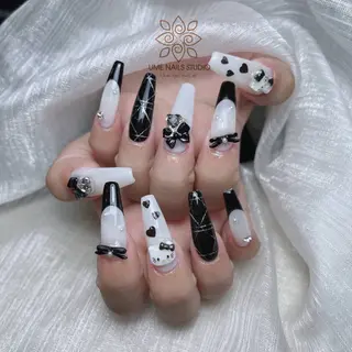 ネイル Ume Nail Studioのネイルデザイン