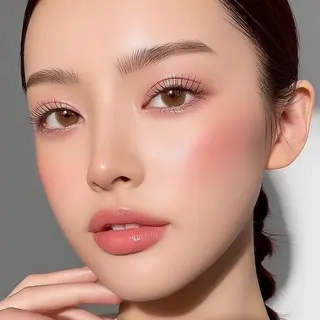 マツエク・マツパ 💞まつ毛パーマ ＆耳つぼ🩰ミク💞のマツエク・マツパデザイン