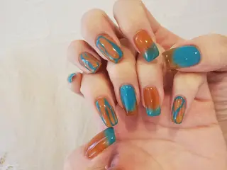 ネイル eim yukinaのエステ・リラクイメージ