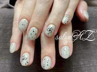ネイル salon AZのネイルデザイン