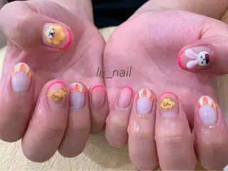 ネイル 中川 愛理のその他イメージ